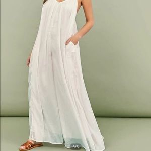 *NEW* Boho Jumpsuit